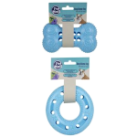 Chew Bone or Ring for Treats 